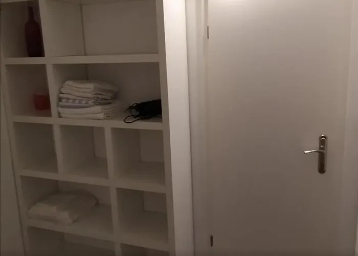 Apartments More