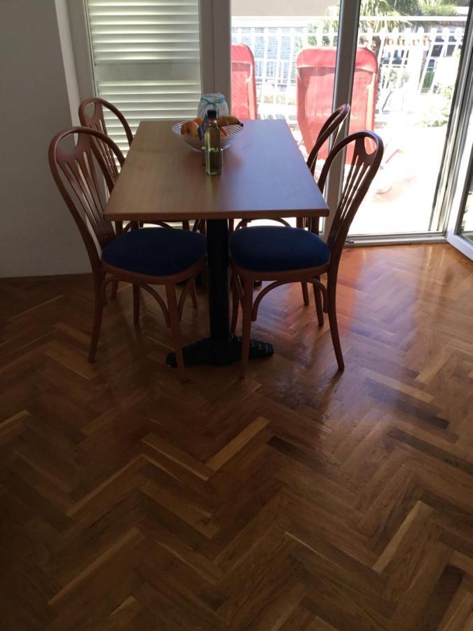 Apartamento Apartments More *